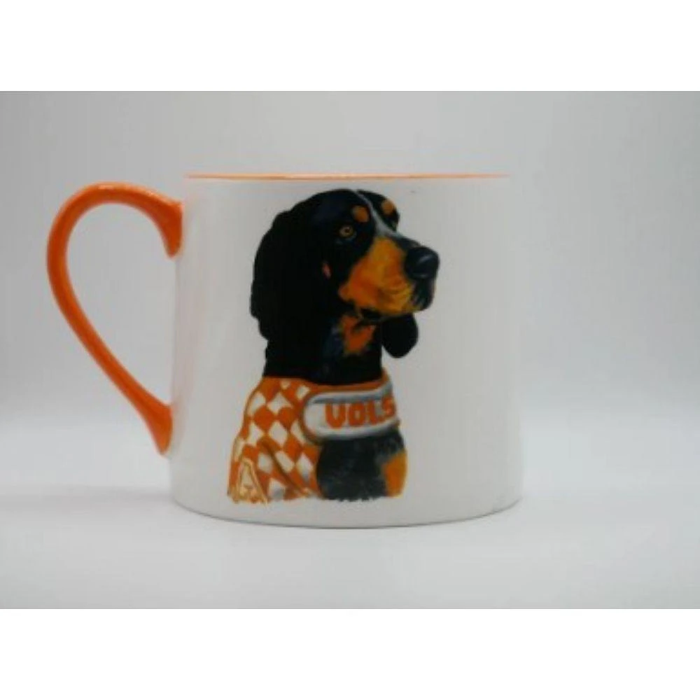 Tennessee 16 Oz Mascot Mug