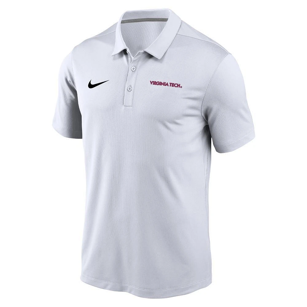 Virginia Tech Nike Varsity Polo