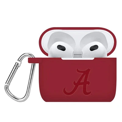 Alabama Apple Gen 3 AirPods Case Cover