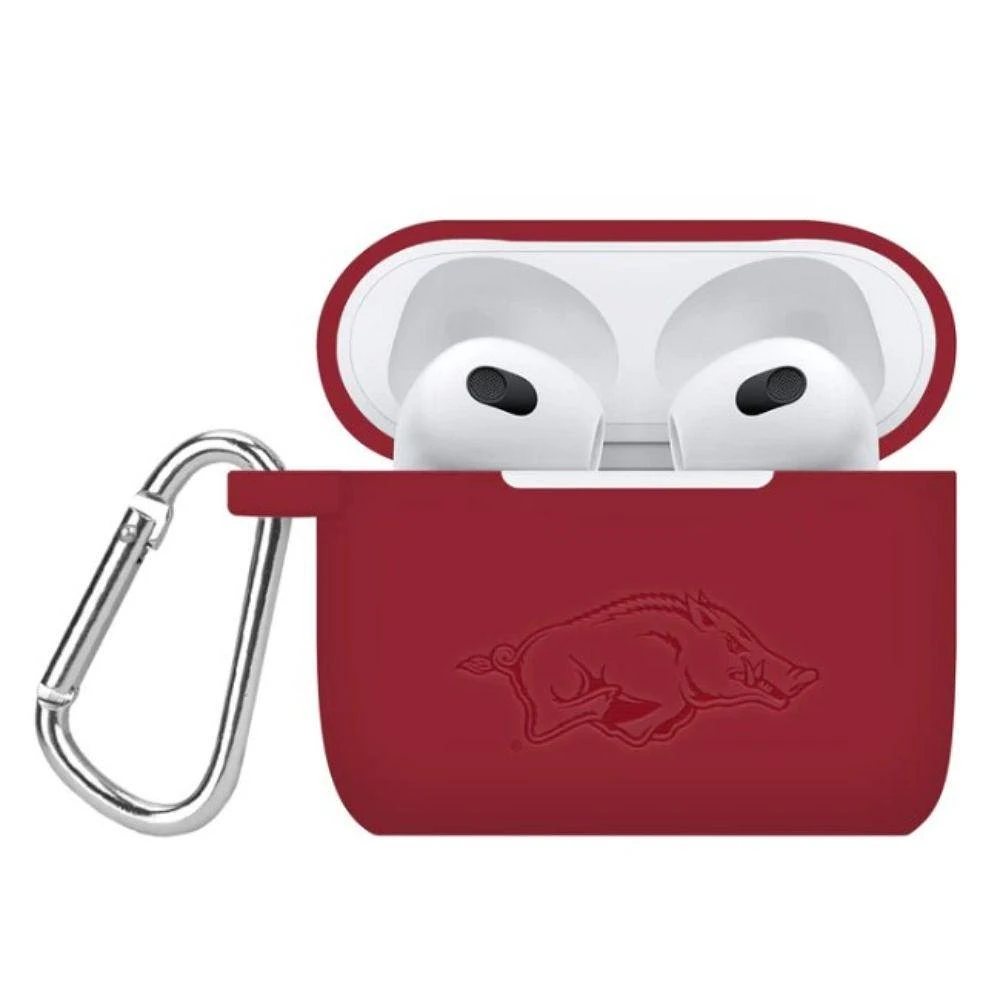 Arkansas Apple Gen 3 AirPods Case Cover