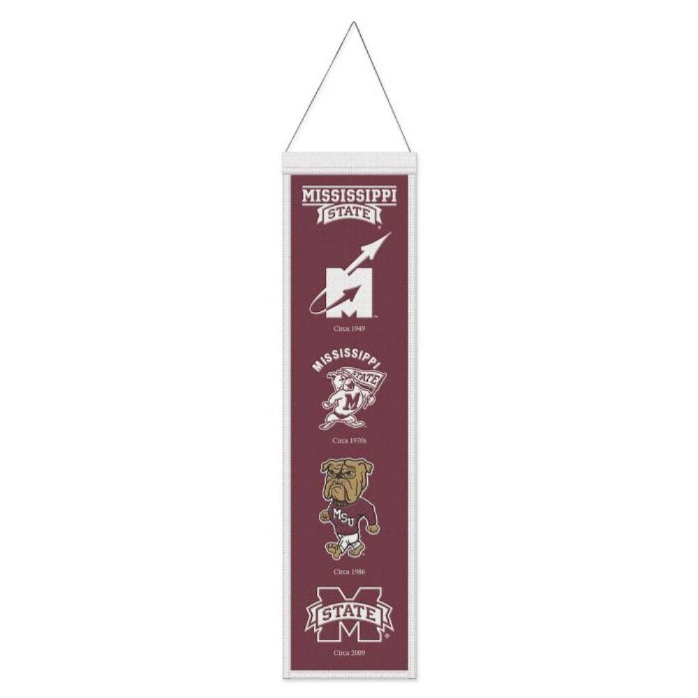 Mississippi State Vault 8