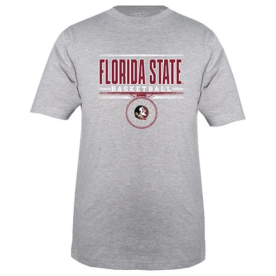 Florida State Garb YOUTH Basketball Goal Tee