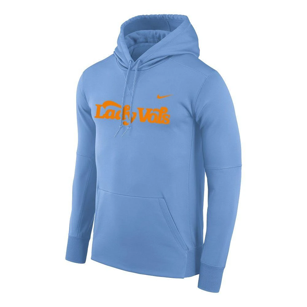 Tennessee Lady Vols Nike Therma-Fit Hoodie