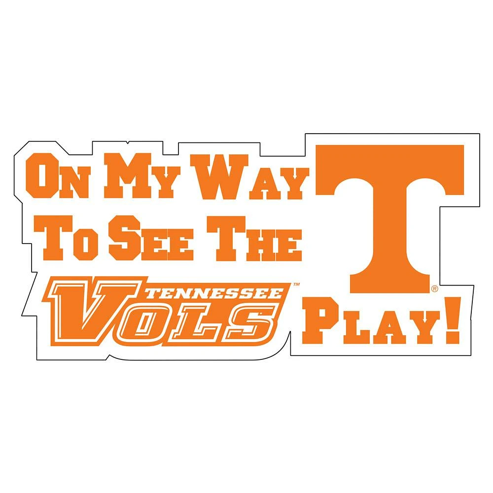 Tennessee 16