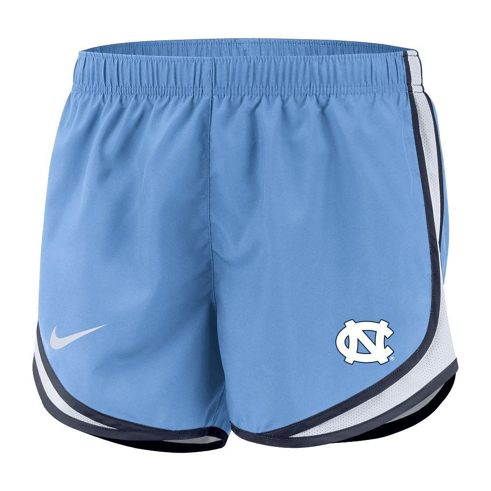 Carolina Women's Nike Tempo Shorts
