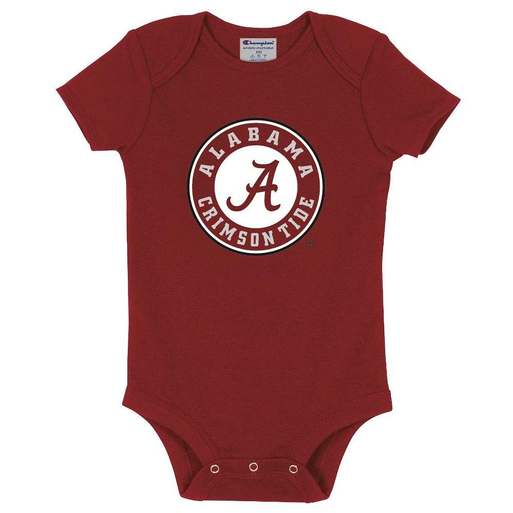 Alabama Champion Infant Bodysuit