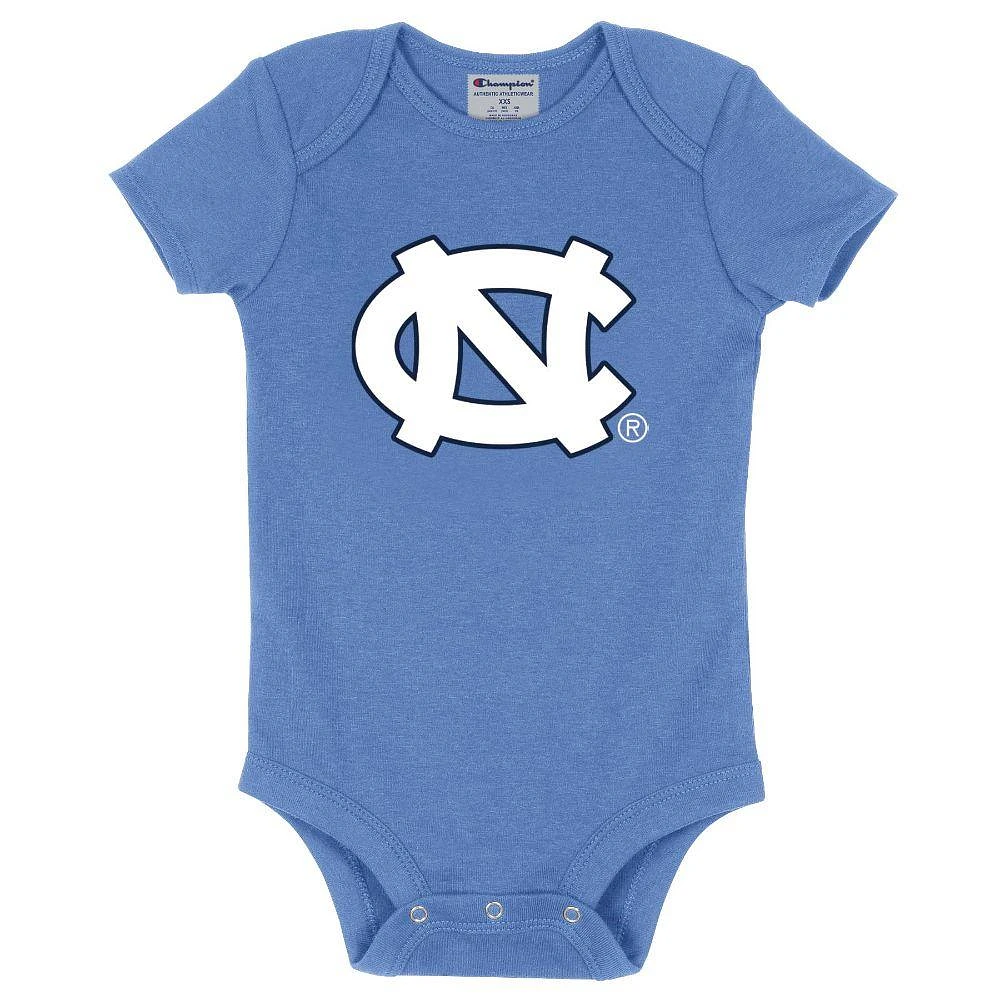 Carolina Champion Infant Bodysuit