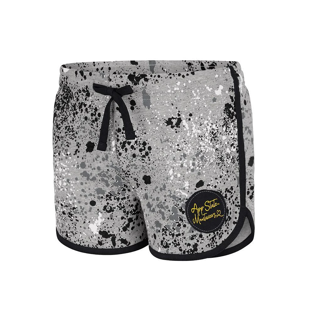 App State YOUTH Sweet Pea Shorts