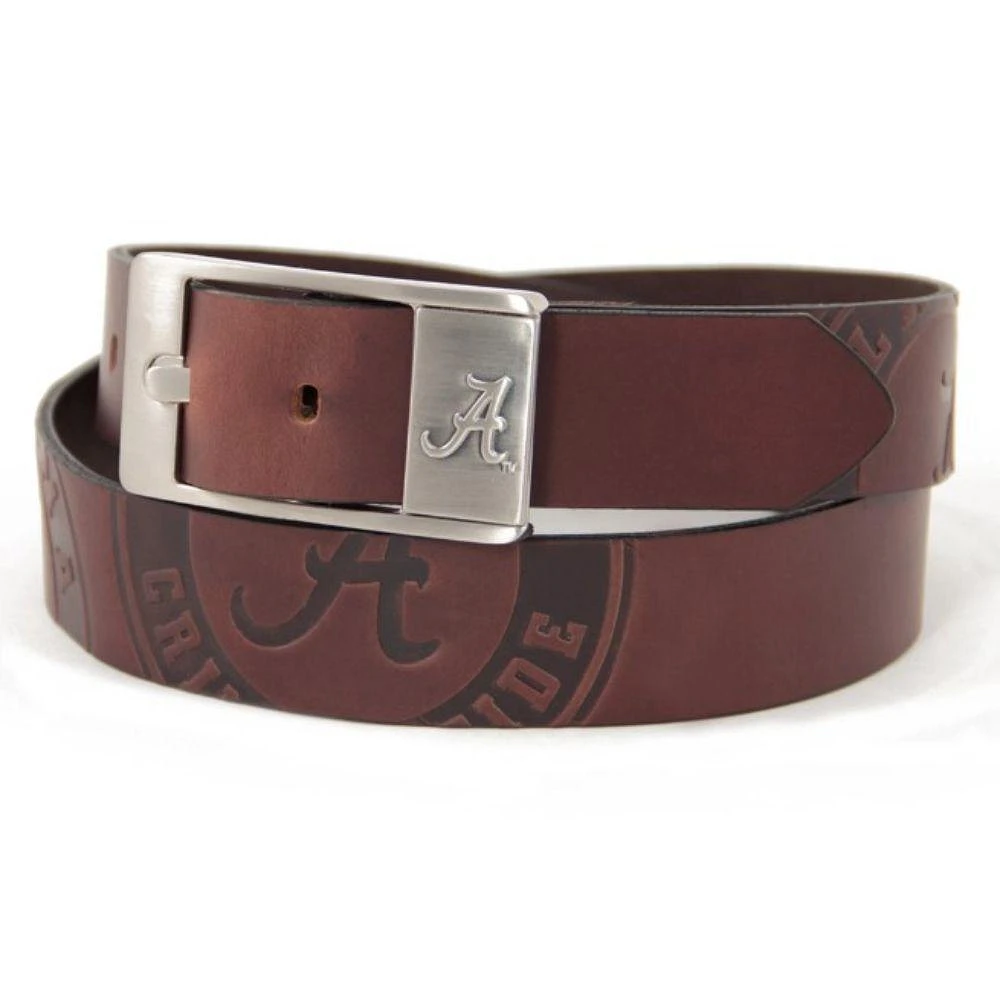Alabama Eagles Wings Brandish Belt