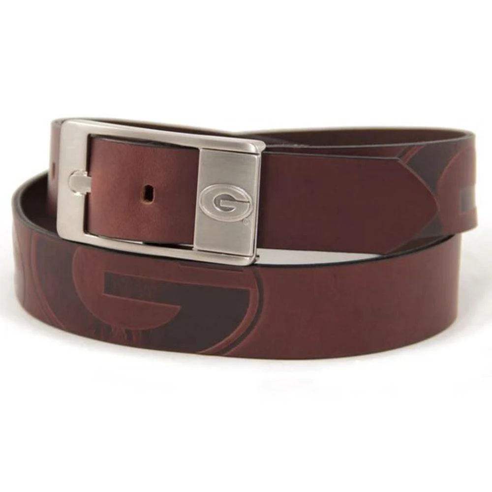 Georgia Eagles Wings Brandish Belt