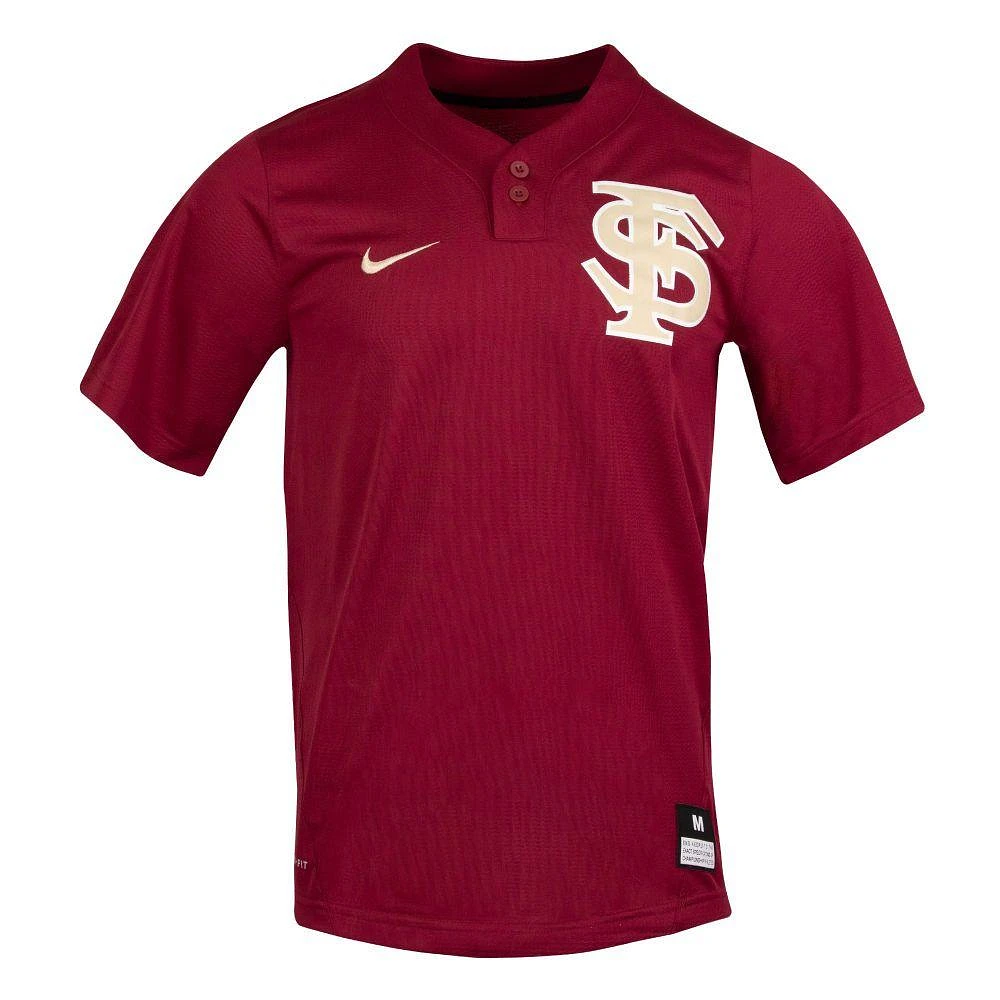 Florida State Nike Women's Replica Softball Jersey
