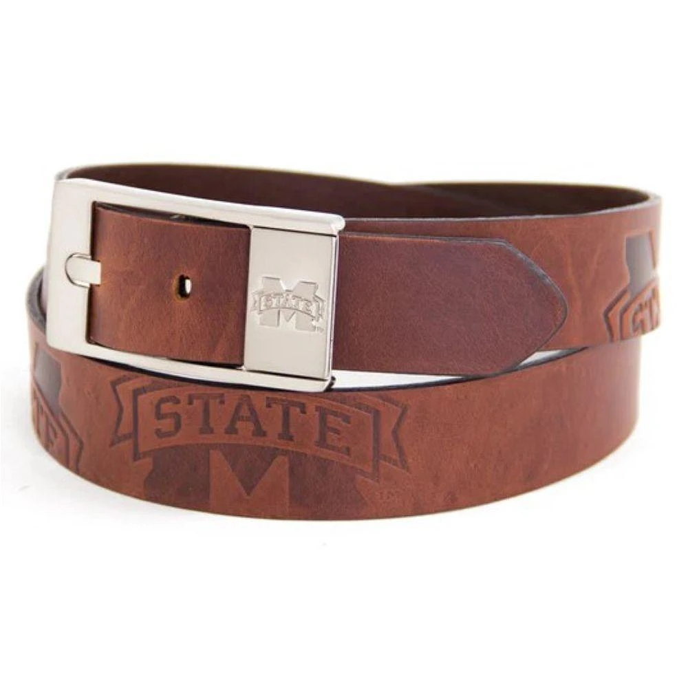 Mississippi State Eagles Wings Brandish Belt