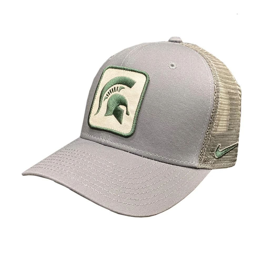 Michigan State Nike C99 Mesh Adjustable Cap