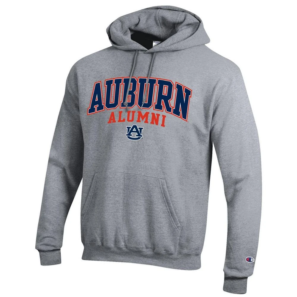 Auburn Champion Alumni Hoody