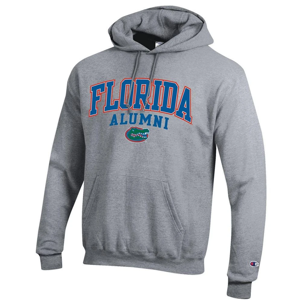 Florida Champion Alumni Hoody