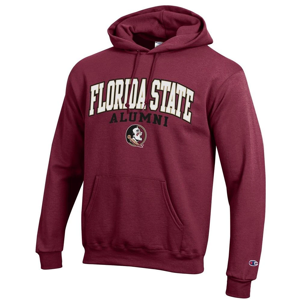Florida State Champion Alumni Hoody