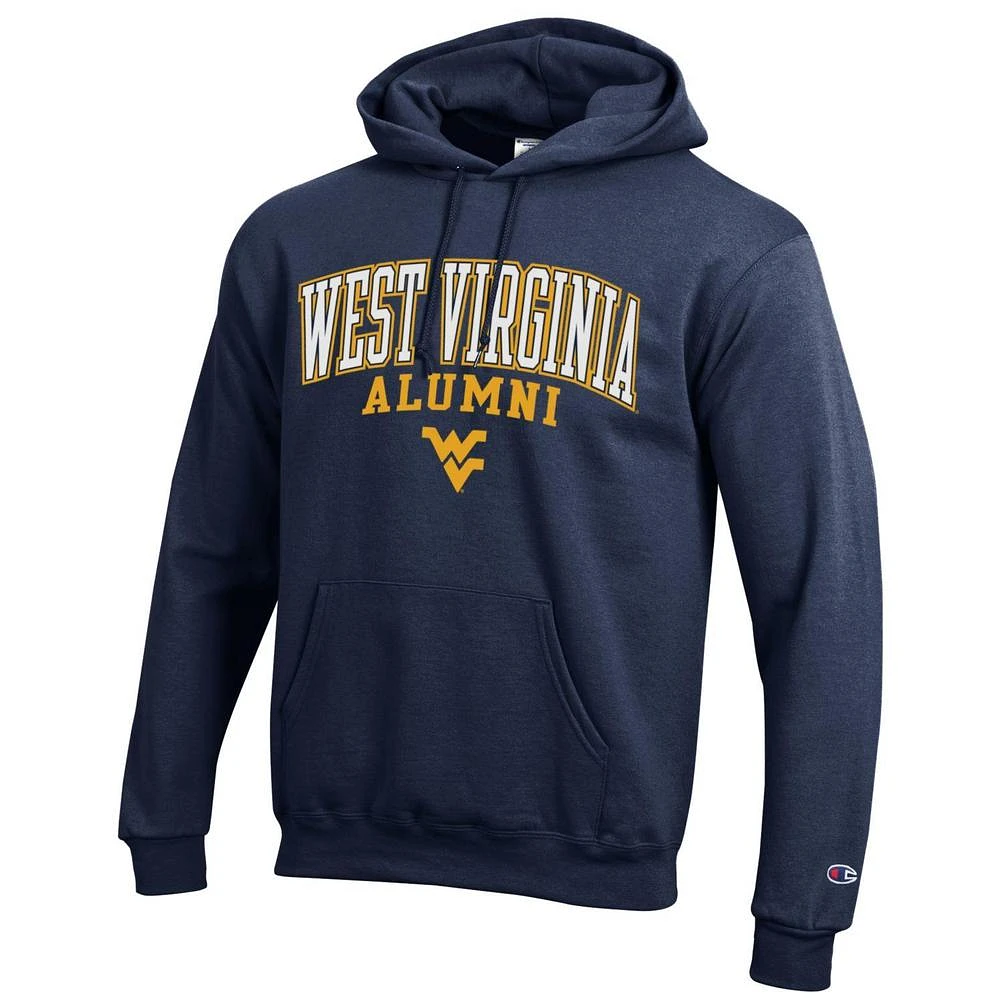 West Virginia Champion Alumni Hoody