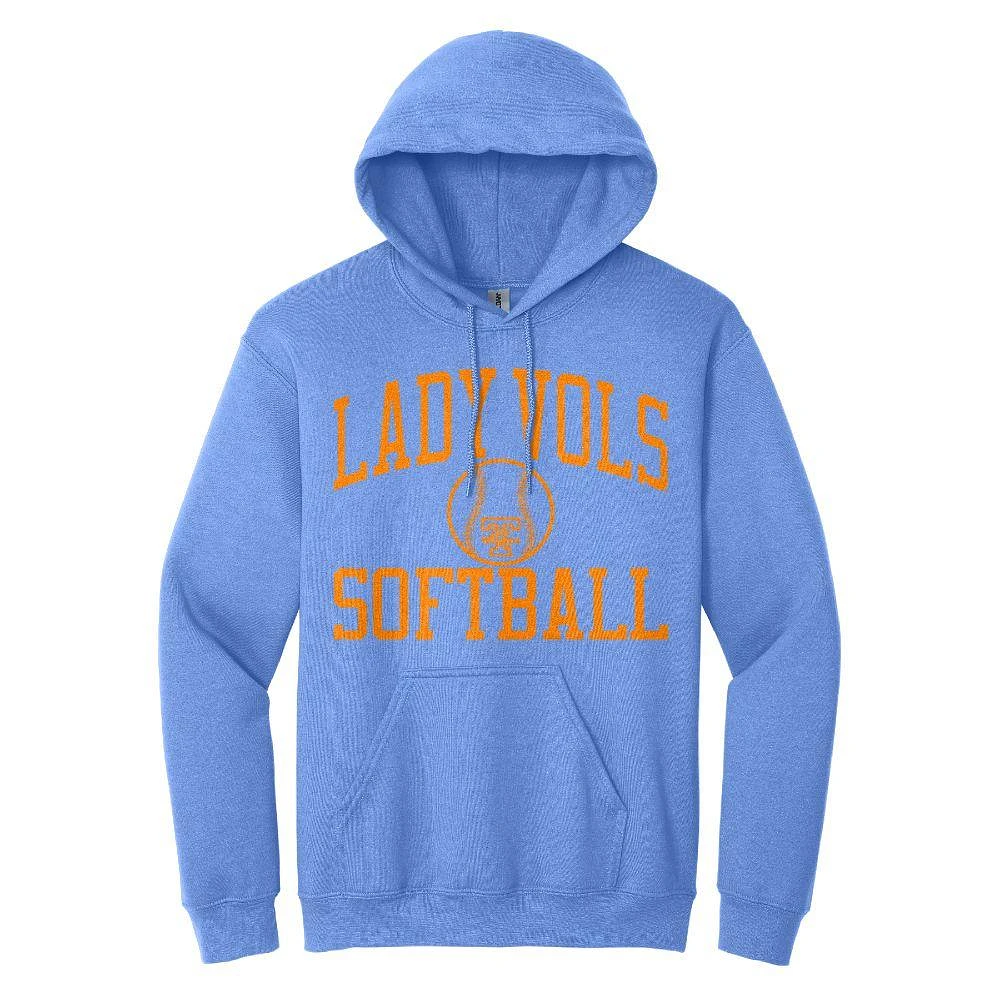 Tennessee Lady Vols Softball Hoodie