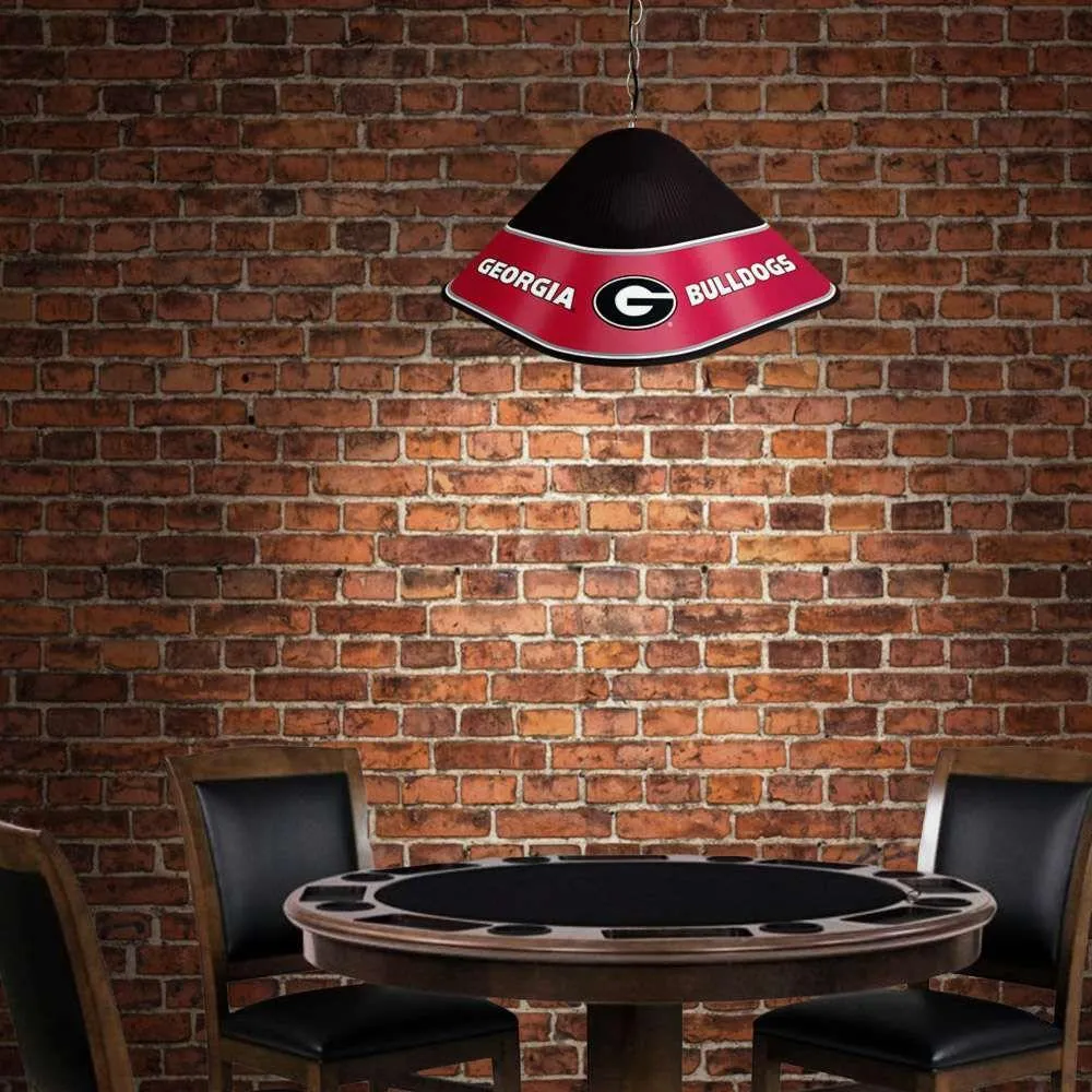 Georgia Game Table Light