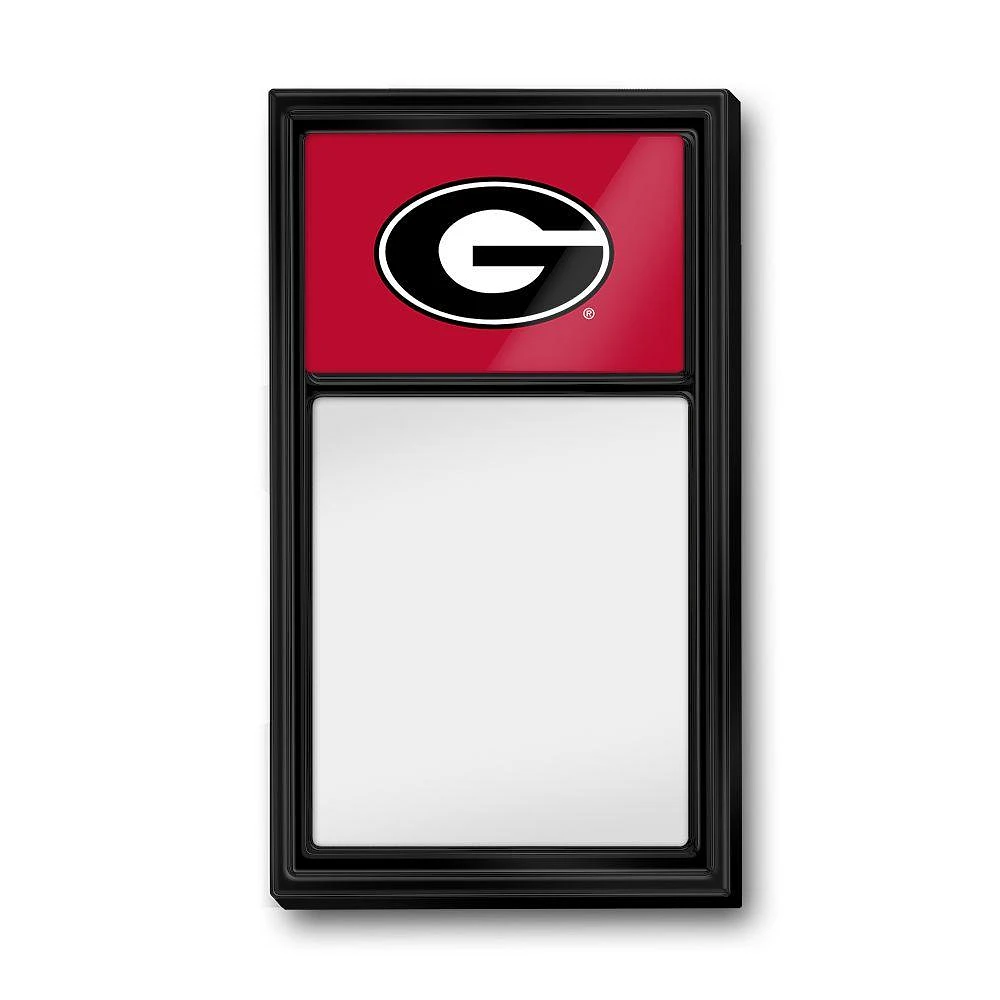 Georgia Dry Erase Note Board