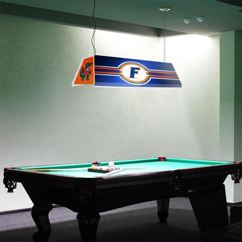 Florida Pool Table Light