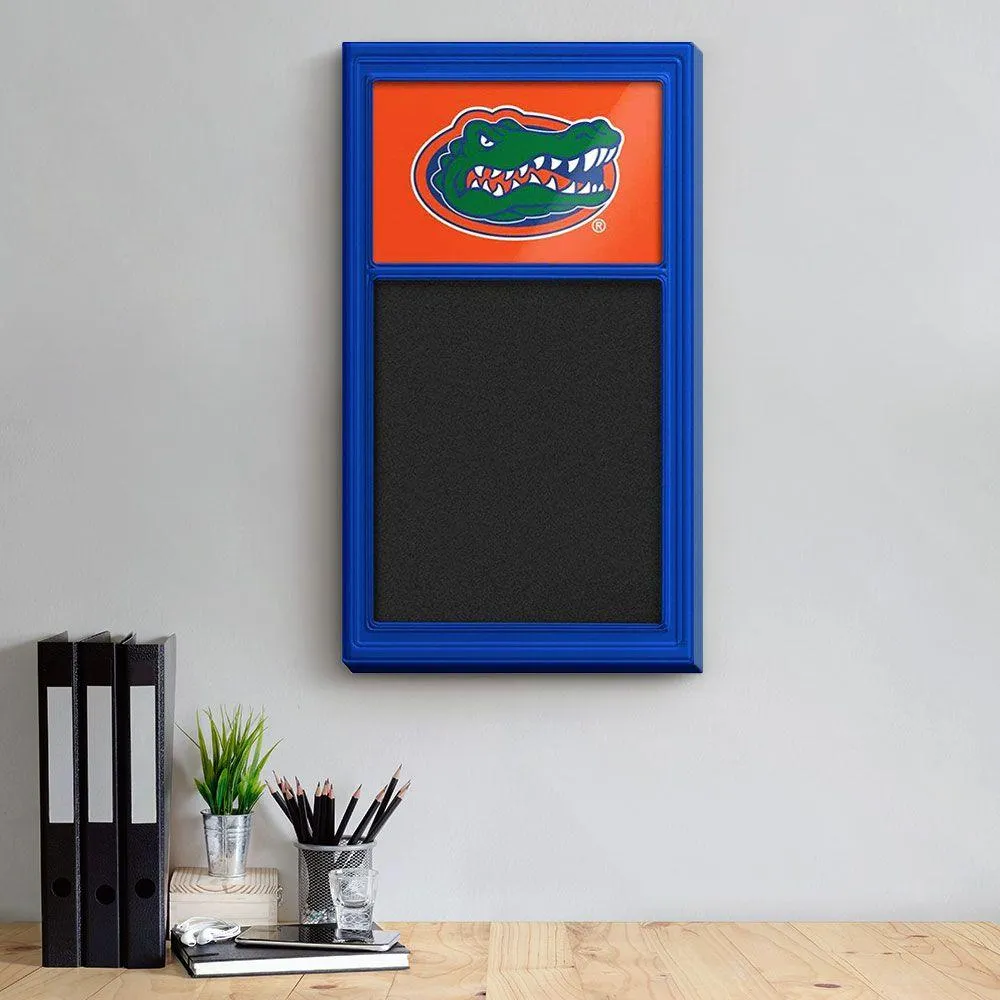 Florida Chalk Note Board