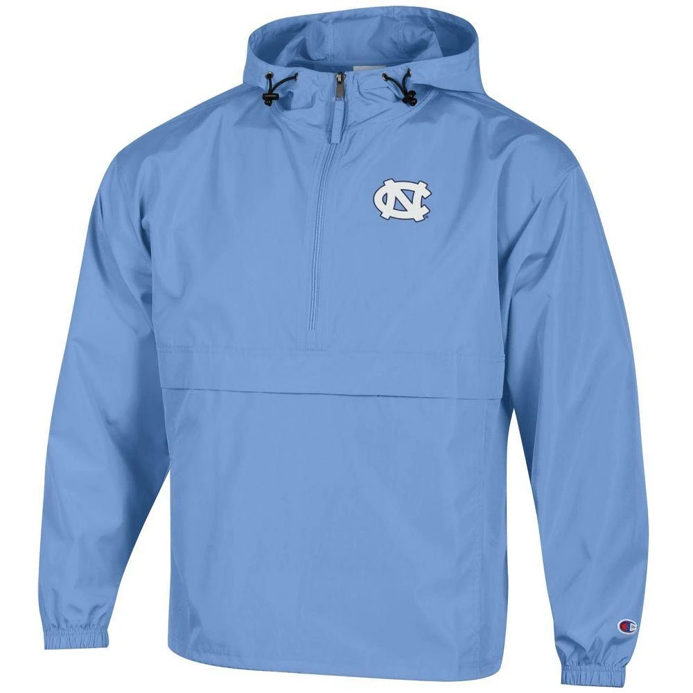 Carolina Champion Packable Jacket