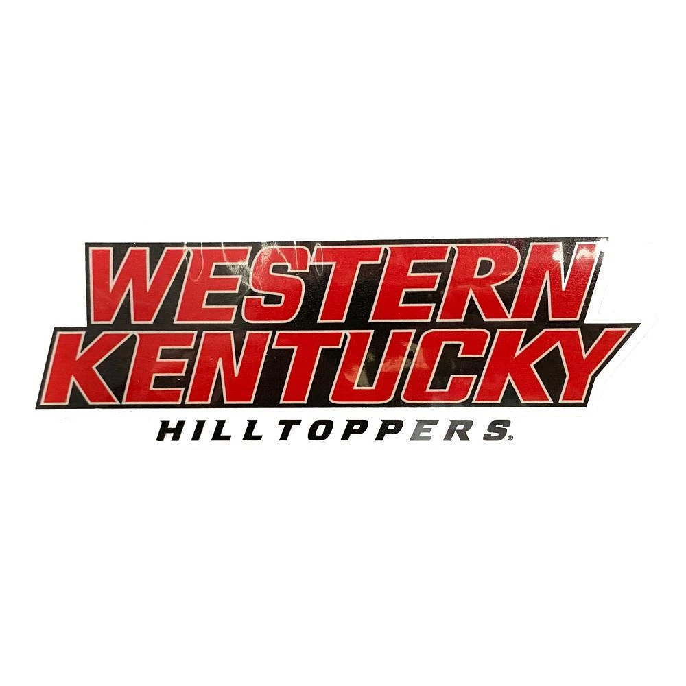 Western Kentucky 12