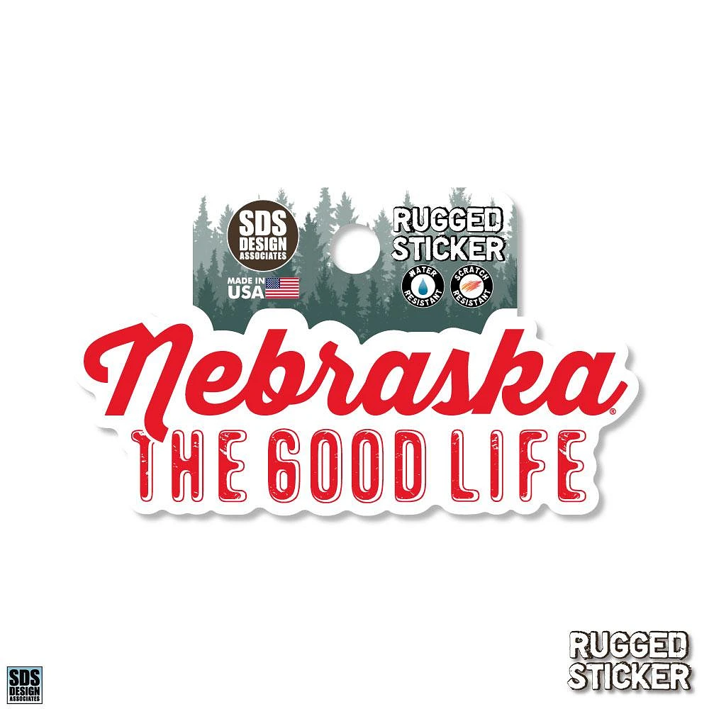 Seasons Design The Good Life Script 3.25