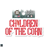 Seasons Design Children of the Corn 3.25