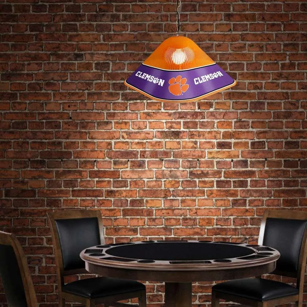Clemson Game Table Light