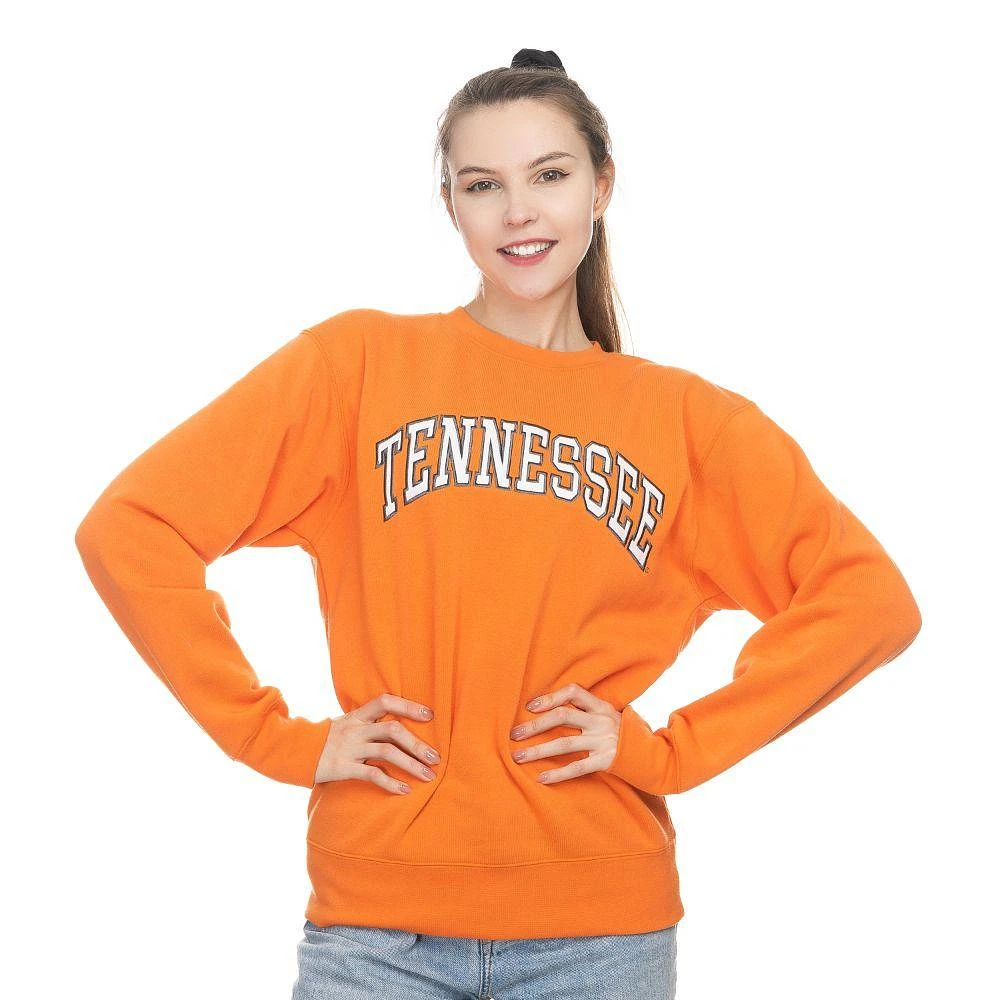 Tennessee Zoozatz Applique Sport Crew