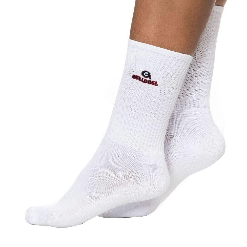 Georgia Zoozatz Socks
