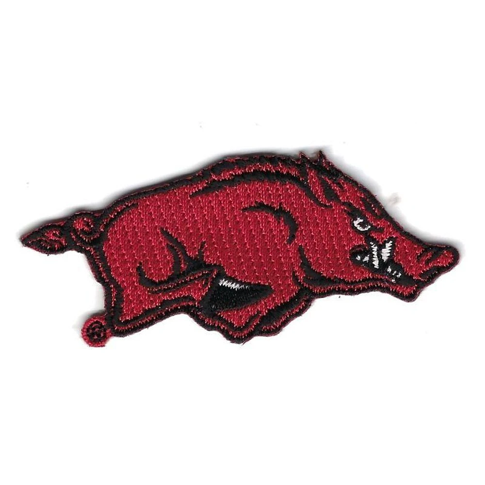 Arkansas 3