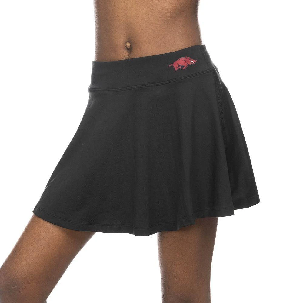 Arkansas Zoozatz Flowy Skort