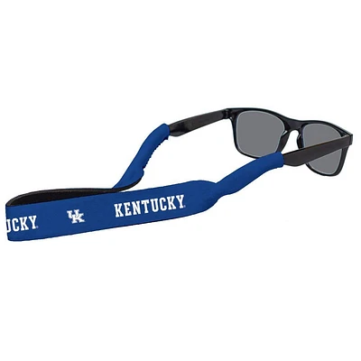 Kentucky Sublimated Sunglass Holder