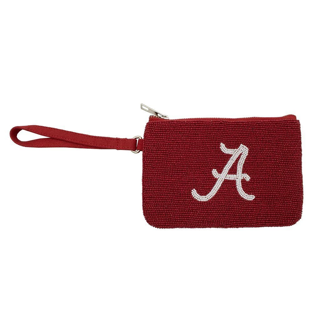 Alabama Beaded Accessory Case