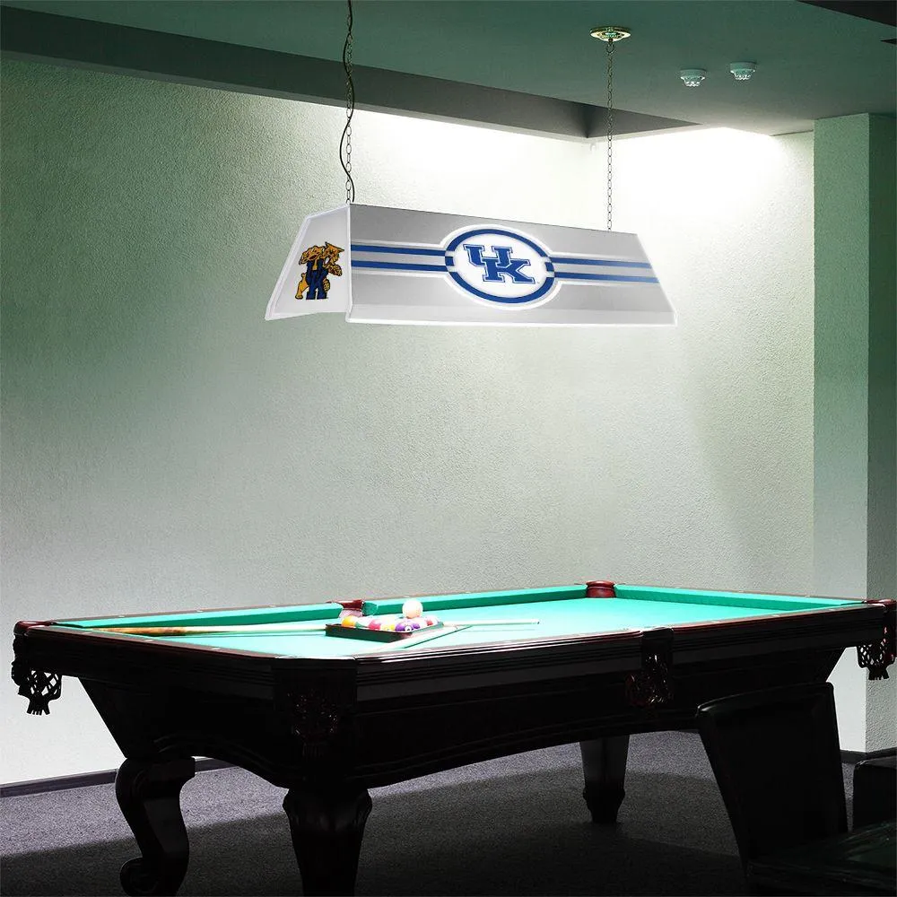 Kentucky Pool Table Light