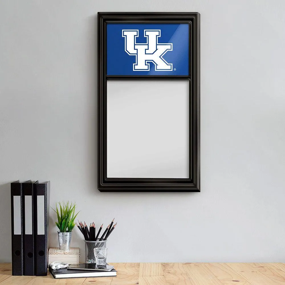 Kentucky Dry Erase Note Board