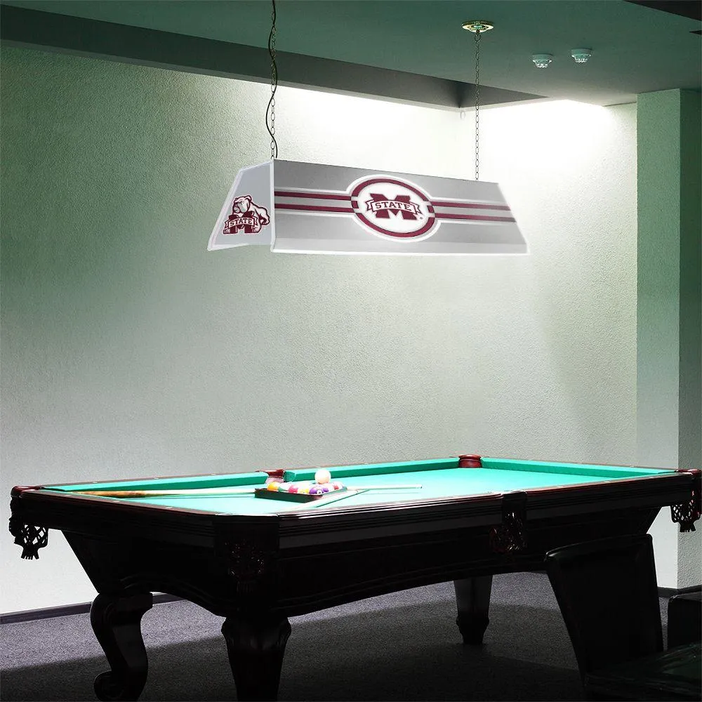 Mississippi State Pool Table Light