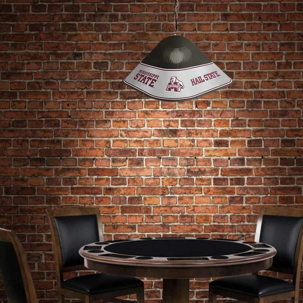 Mississippi State Game Table Light
