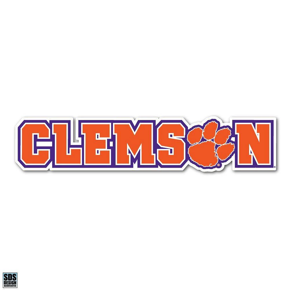 Clemson 2
