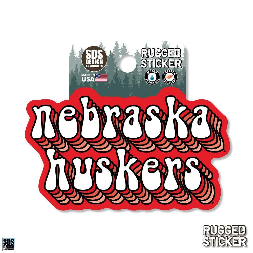 Nebraska 3.25