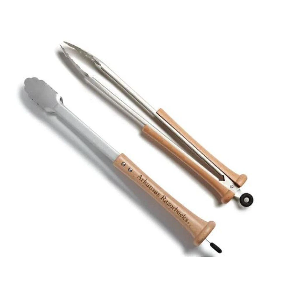 Arkansas Baseball Tongs