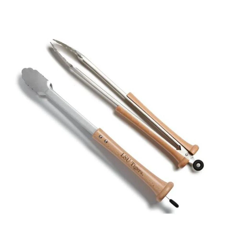 LSU Baseball Tongs