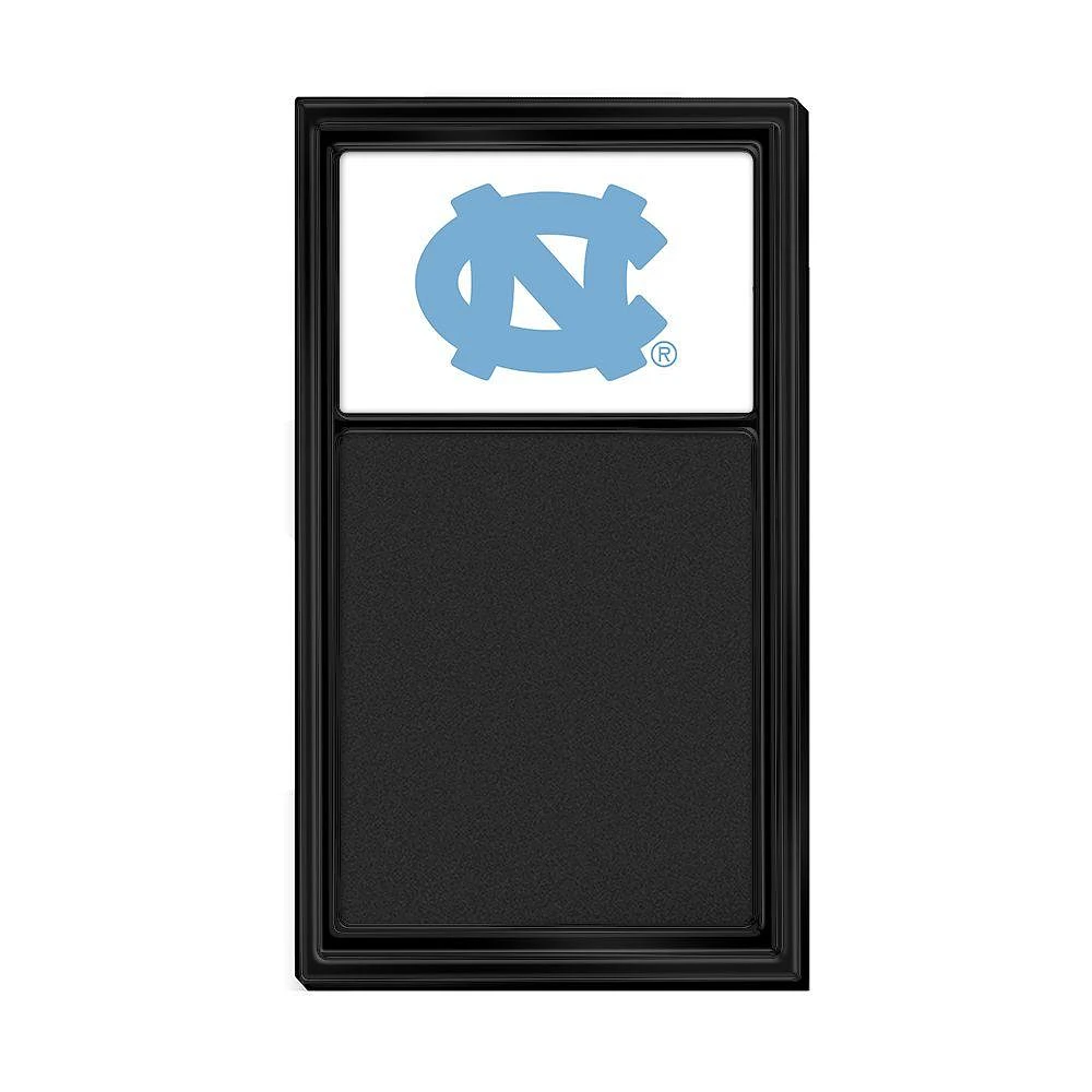UNC Chalk Note Board