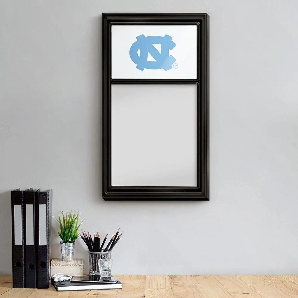 UNC Dry Erase Note Board