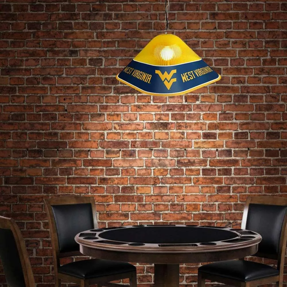 West Virginia Game Table Light