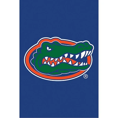 Florida Applique Garden Flag