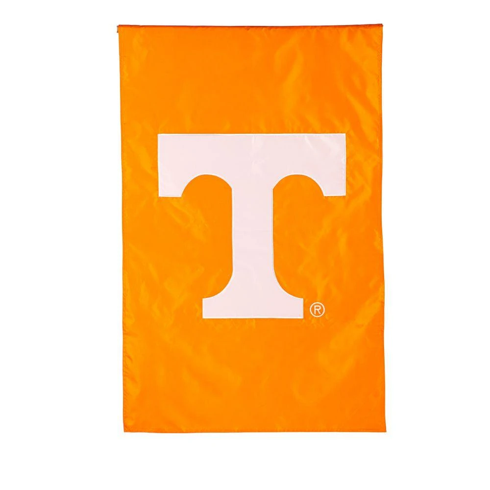 Tennessee Applique House Flag